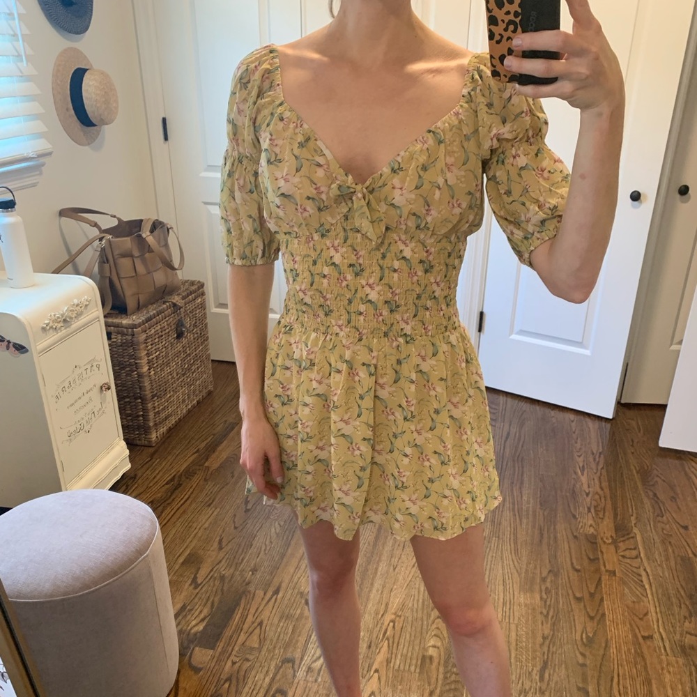 FAITHE DRESS - Picture 5 of 5